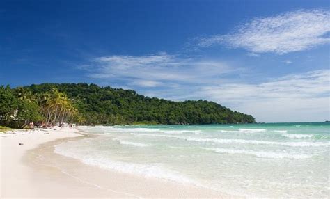 THE 10 CLOSEST Hotels to Bãi Tắm Sao, An Thoi .